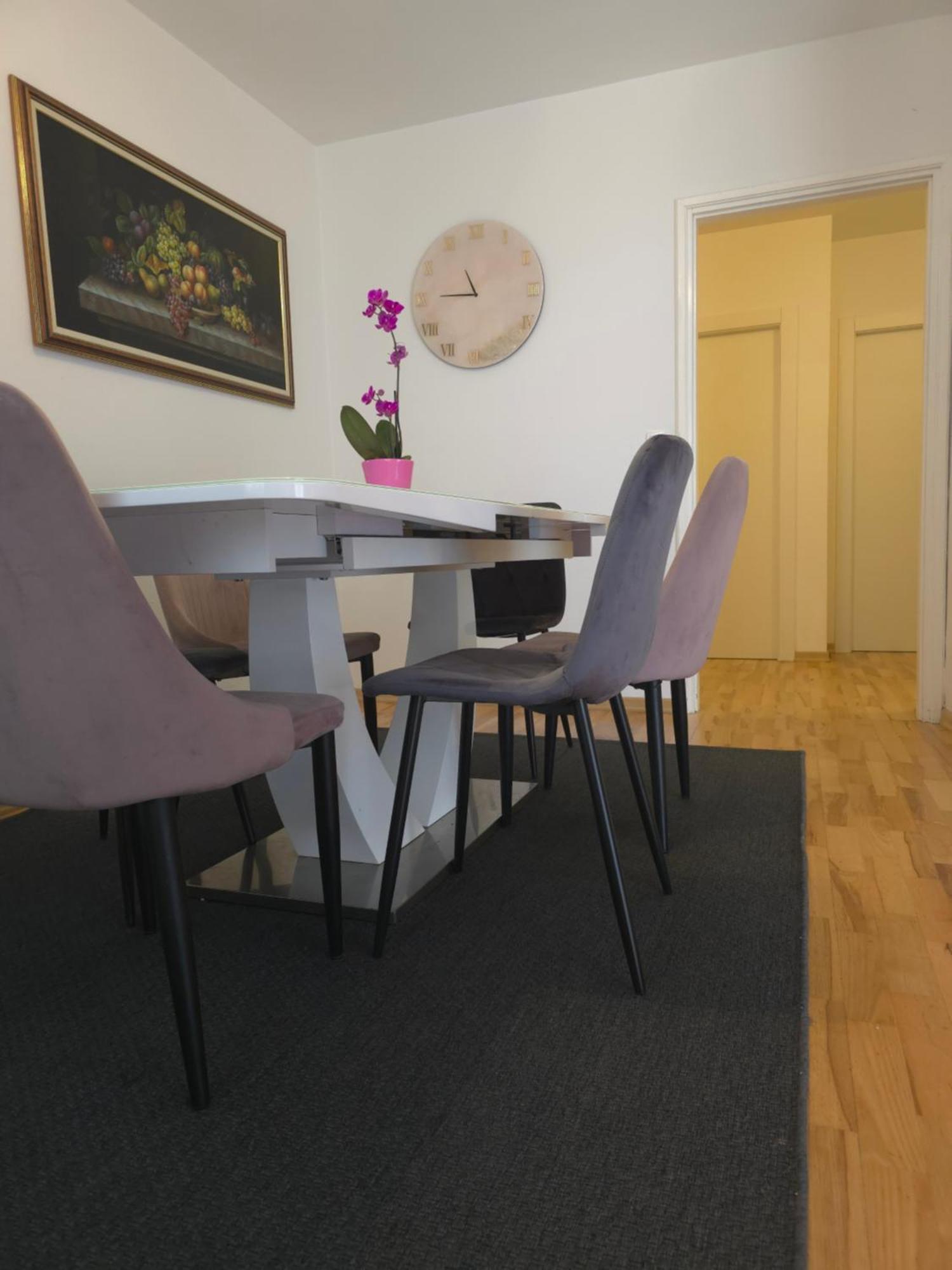 Apartments Ars Vivendi 特罗吉尔 外观 照片