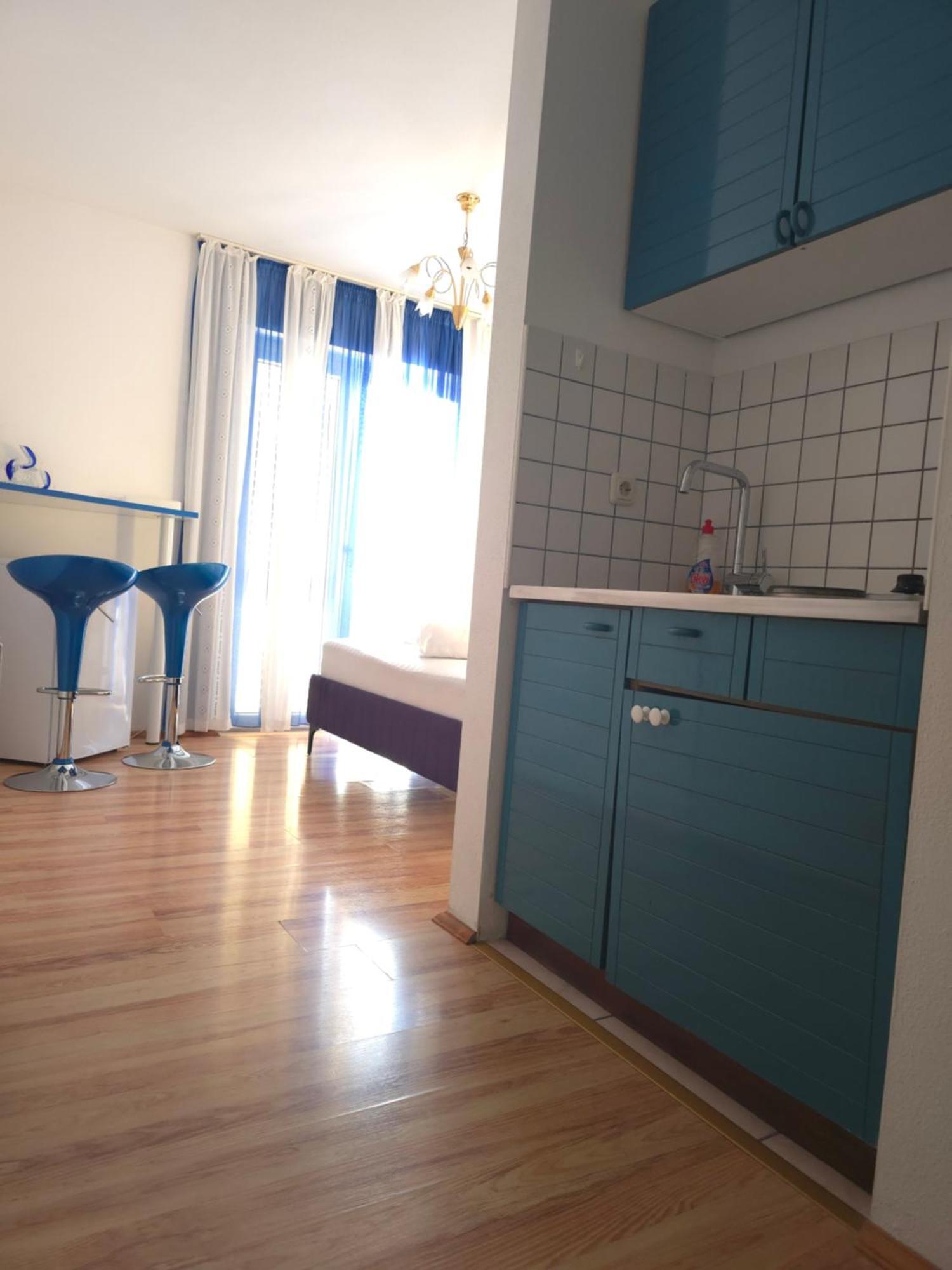 Apartments Ars Vivendi 特罗吉尔 外观 照片